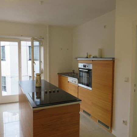Apartmán L8 Street - Mannheim Exteriér fotografie