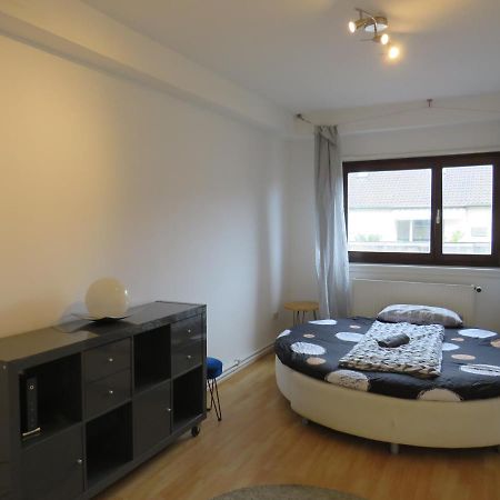 Apartmán L8 Street - Mannheim Exteriér fotografie