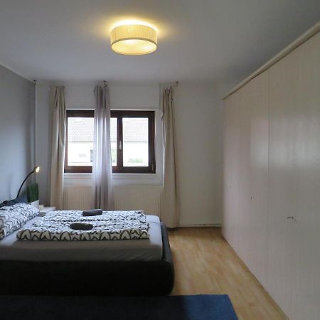 Apartmán L8 Street - Mannheim Exteriér fotografie