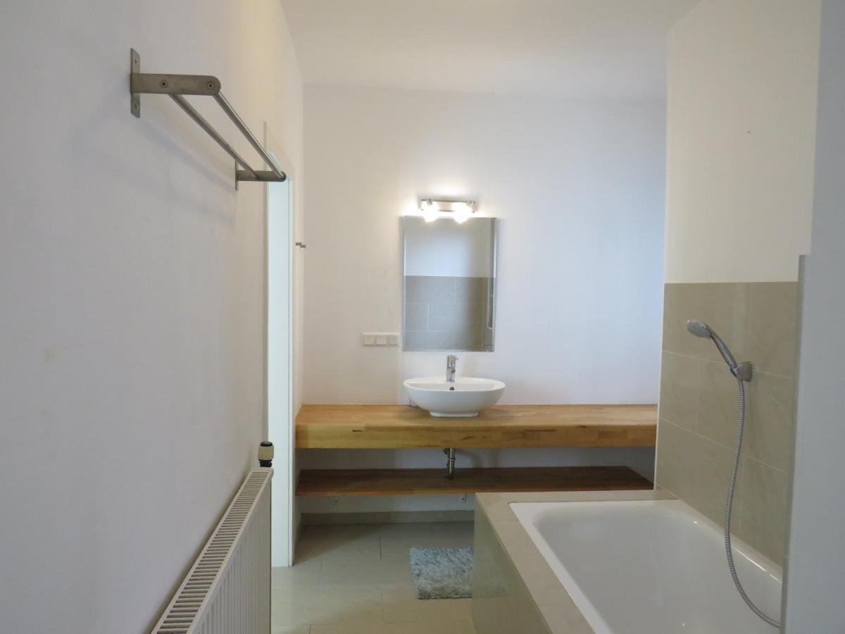 Apartmán L8 Street - Mannheim Exteriér fotografie